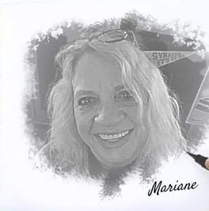 Meet your Posher, Mariane